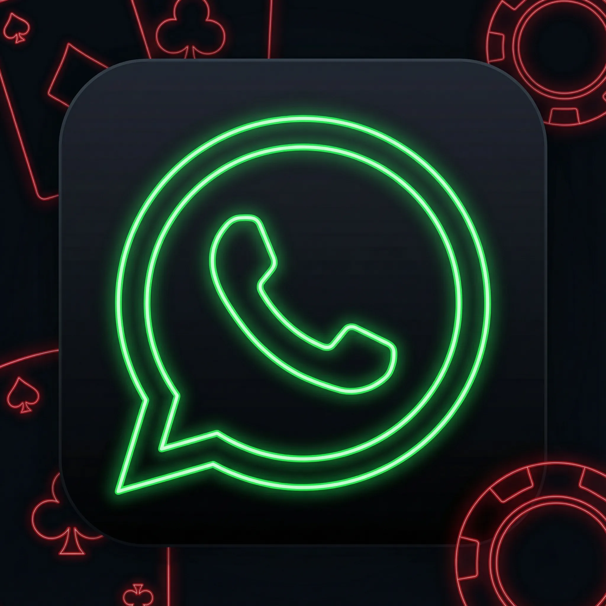 WhatsApp galerabet